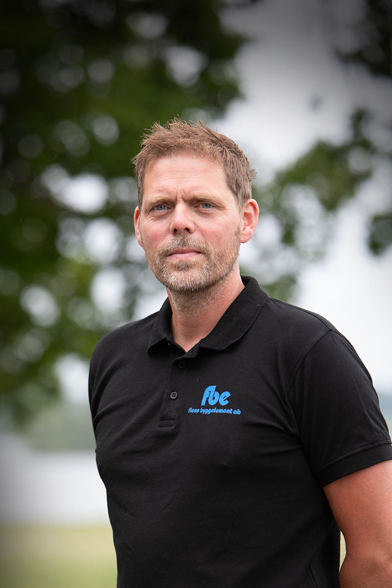 Joacim Hamegard